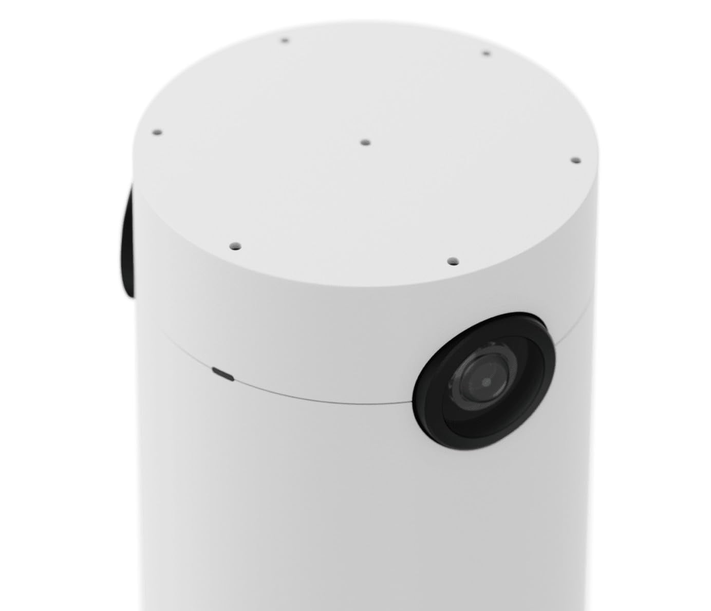 Logitech Sight Video Conferencing Camera - 60 fps - White - 3840 x 2160 Video - Microphone - Network (RJ-45) - Windows 10, Windows 11
