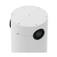 thumbnail image 2 of Logitech Sight Video Conferencing Camera - 60 fps - White - 3840 x 2160 Video - Microphone - Network (RJ-45) - Windows 10, Windows 11, 2 of 6