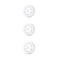 thumbnail image 2 of Luz nocturna LED Matsuzay con sensor de movimiento para montaje en pared, dormitorio, 80 x 26 mm, 2 of 6