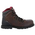 thumbnail image 3 of FSI FOOTWEAR SPECIALTIES INTERNATIONAL NAUTILUS FSI Avenger Men's 6" Soft Toe Waterproof Work Boot, 3 of 4