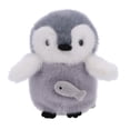 thumbnail image 3 of Repetición de Juguetes Interactivos de animales LYUMO Peluche de Pato que habla, 3 of 8