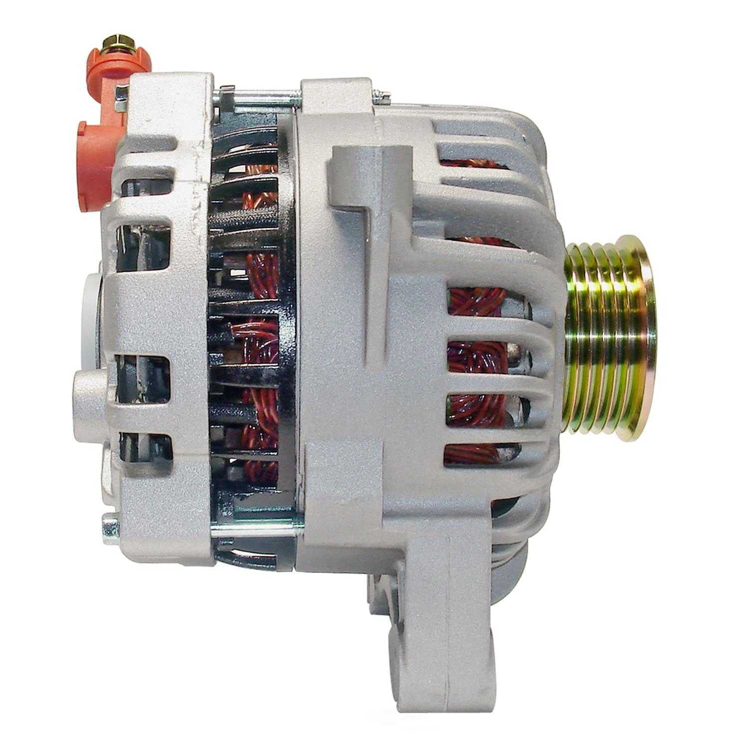 FVP Professional 8252610 Alternator Standard