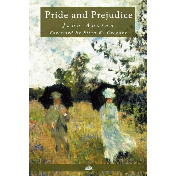 Pride and Prejudice, (Paperback)