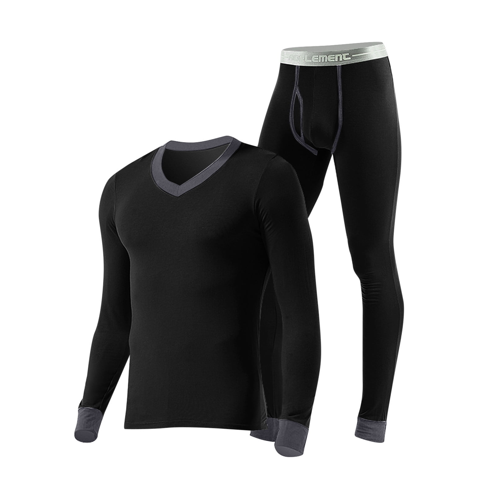 Long Johns For Tall Men