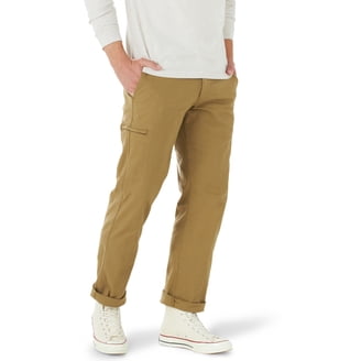 slim fit dress slacks Haggar Premium Stretch Dress Pants in Red
