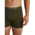 thumbnail image 6 of Icebreaker Men's Anatomica Boxer, 6 of 7