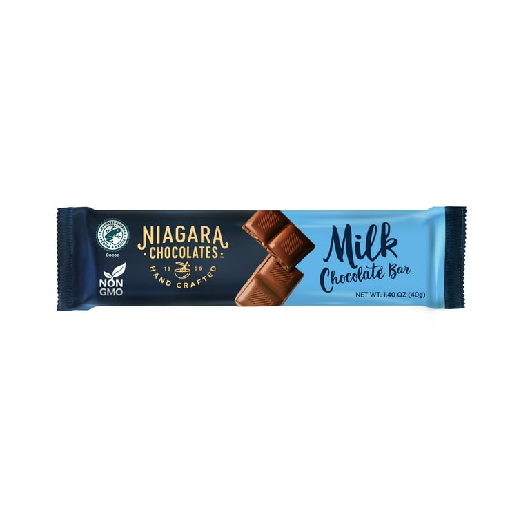 Niagara chocolate deals