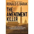 thumbnail image 1 of Le Tueur d'Amendement (Brooks/Lotello Thriller) (Volume 1), 1 of 7