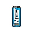 thumbnail image 3 of NOS HIgh Performance Energy Drink (16 Ounce cans, 24 Pack), 3 of 4