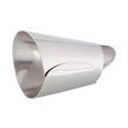 thumbnail image 1 of Finger Guard Protect Knife Cut Finger Tool Utensilios Acero Inoxidable, 1 of 5