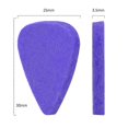 thumbnail image 2 of Ukulele Picks Felt Picks/Plectrums For Ukulele And Guitar,8 Pieces Guitar Picks,Multi-Color Banmo, 2 of 5