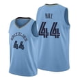 thumbnail image 1 of Camiseta de los Grizzlies de Memphis No. 44 Solomon Hill-M- BmatwkZeng Bmatwe Jersey, 1 of 4