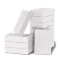 thumbnail image 2 of 108PCs Magic Sponge High Density Compressed Cleaning Melamine Eraser Kitchen Bathroom Sofa Cleaning, 2 of 5