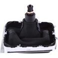 thumbnail image 2 of Gear Shift Knob Gaiter Boot, 6 Speed ​​Car Gear Shift Knob Stick Gaiter Boot Frame Kit para Passat B6 2005 2006 2007 2008 2009 2010 2011 2012 Shift Gaiter Kit TUNC Sencillez, 2 of 5