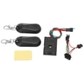 thumbnail image 4 of Electric Bike Anti Theft Device, Multifunction Electric Bike Alarm System One Touch Start  For Electric Bike, 4 of 8