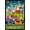 Black Framed Version, variant on Looney Tunes: Space Jam - Classic Wall Poster, 22.375" x 34"