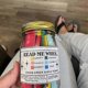 thumbnail image 3 of Bible Verses For Emotions And Feelings Scripture Jar, God's Encouragement, Christian Gift For Men And Women, 3 of 5