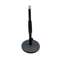 thumbnail image 2 of KLINGT Base para Micrófono Mesa KLT 061 MICROPHONE STAND KLINGT, 2 of 4