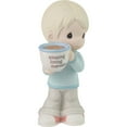 thumbnail image 3 of Precious Moments Mom, You're Amazing Mother's Day Figurine, Count 1, 3 of 5
