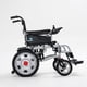 thumbnail image 3 of Gambimedic Silla De Ruedas Electrica Todoterreno Acero Llantas Neumaticas de Aire, 3 of 9