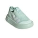 thumbnail image 5 of Tenis Adidas de Bebe Bubblecomfy Verde JR5039 13 CM, 5 of 5