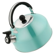 Chirping Kettle Espresso Machines for Home Strainer Water Stove Teakettle Boiled Teapot Coffee