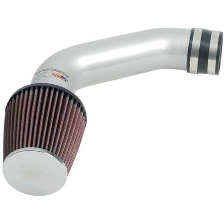K&N Cold Air Intake Kit: High Performance 69-4900TB Guaranteed to Increase Horsepower: Fits 2000-2005 OPEL Astra G