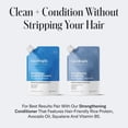 thumbnail image 3 of Moisturizing Dandruff Shampoo, 3 of 6