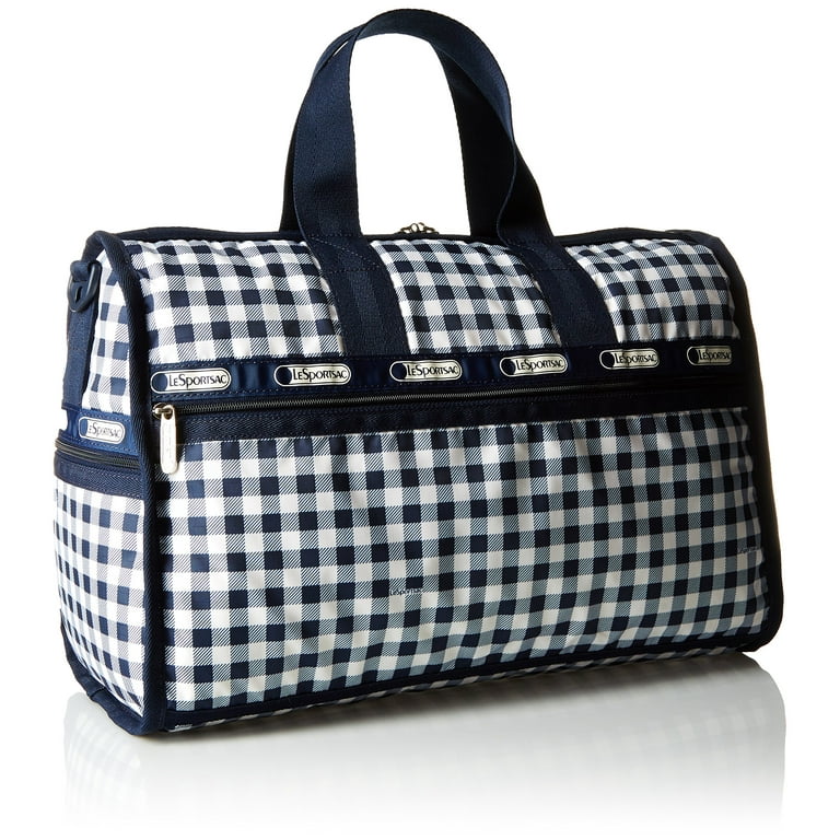 Lesportsac duffle sale