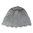 thumbnail image 2 of Fishing Accessory,Replacement Fishing Net Deepened Fly Fishing Mesh Bag Rubber Replacement Fishing Net Power Packed Performance, 2 of 14