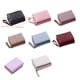 thumbnail image 4 of Cartera de moda Minnieouse para mujer con varias ranuras Rojo, 4 of 6