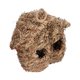 thumbnail image 4 of Casa para pájaros manual de paja natural seca para decoración de jardín para pinzones, pájaros pequeños, 4 of 10