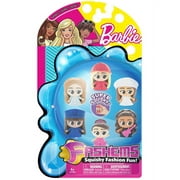 Fash'Ems Value Pack Barbie Edition Series 1
