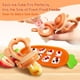 thumbnail image 5 of [ Alimentador Silicona para Frutas HAOBAOBEI Bebé Combo ], 5 of 7