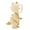 Beige, variant on Cute Pet Desk Light, Fun Mini LED Desk Lamp for Students, Portable USB Table Lamps for Study, Sleep, Room Decor
