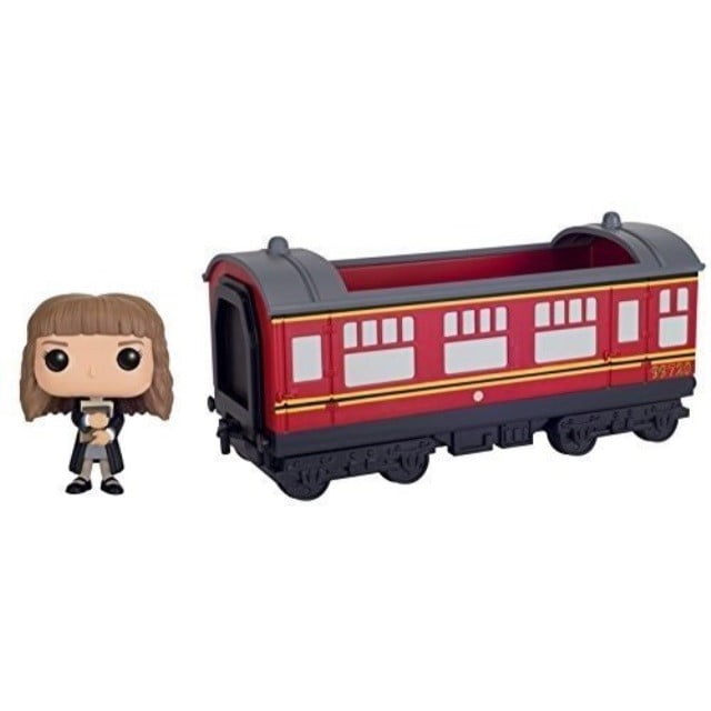 harry potter train pop