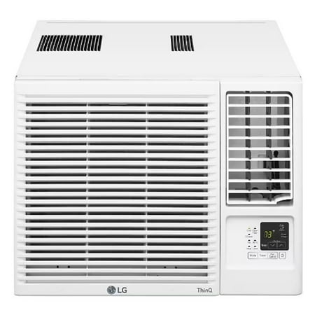 LG 12,200 BTU Smart Window Air Conditioner