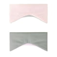 thumbnail image 4 of Dvkptbk polyester earmuffs DualSidedWarmth Eye Mask for SleepReversible Soft Eye Cover with Breathable Fabri Blindfold for Travel Nap Night Sleep Fits All Face Shapes, 4 of 8