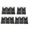 thumbnail image 2 of 11pcs 43/65/80cm Multi size Circular Knitting Needle Handcraft Sweater Weave Needle Set(43cm), 2 of 8
