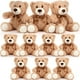 thumbnail image 1 of Peluches de peluche Skylety Bears de 25 a 35 cm, 10 unidades, 1 of 7