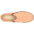 thumbnail image 5 of Hush Puppies Women's Mazin Cayto Flat, Peach Nubuck, 7.5 M US, 5 of 8