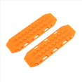 thumbnail image 4 of Pala de Red de Equipaje de Maleta de Decoración Simulada Universal para TRX4 SCX10 90046 90047 Accesorios de Coche RC Naranja, 4 of 5