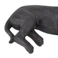 thumbnail image 5 of DecMode 6" Indoor Outdoor Dog Garden Sculpture, 5 of 8