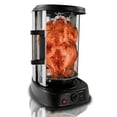 thumbnail image 3 of NutriChef AZPKRTVG34 Vertical Rotisserie, 13.1 x 11.1 x 17.7 inches, White, 3 of 3