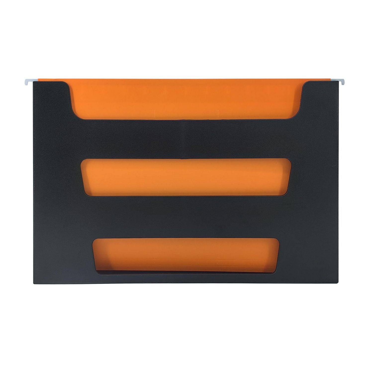 PEN+GEAR DESKTOP ORGANIZER-LEGAL SIZE, 15x9.5x 5.5 inch<br>38.1x24.1x14 cm