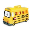 thumbnail image 1 of Robocar Poli School Bus, 1 of 2