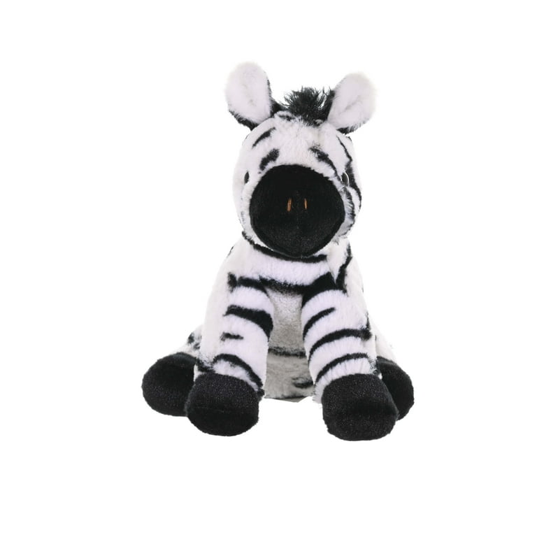 Wild Republic Zebra Stuffed Animals Cheap Wild Republic Zebra Baby