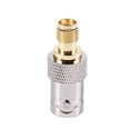 thumbnail image 2 of 1 x SMA-F to BNC-F Adapter-Black, 2 of 8
