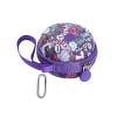 thumbnail image 1 of Sac de Rangement pour Machine Électronique pour Animal Tamagotchi Pix, Étui de Transport (Violet), 1 of 8