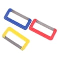 thumbnail image 1 of Tiras de pulido,Pulido Plus Tiras Rechinado de Dientes,Tiras de esmalte de reducción interproximal,Suministro de pulido del kit IPR/IR de pulido dental,Pulido Cuidado de los dientes de, 1 of 8